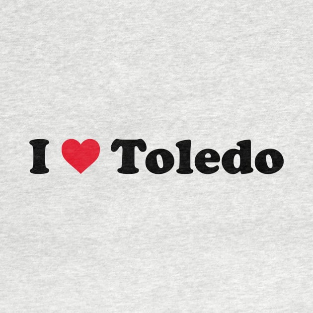 Toledo Love by Novel_Designs